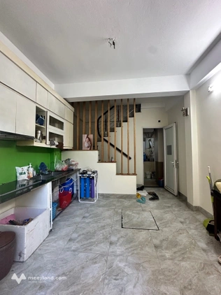 Bán nhà Khương Đình - Thanh Xuân - Trung tâm quận - Lô góc 30m2 - Sát Vành đai 2.5 - 5 phút ra Ngã Tư Sở