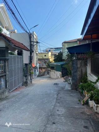 Bán ô đất tại Cột 3, Hạ Long, đường ô tô tránh