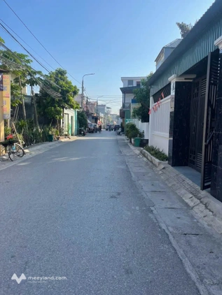 Bán đất tại Thành Mai, Thanh Hóa, giá đầu tư chỉ 2.69 tỷ