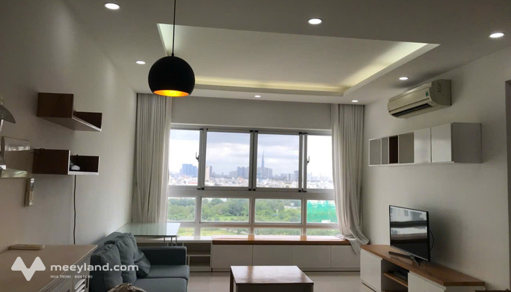 Cho thuê căn hộ chung cư Happy Valley, giá 30 triệu/tháng