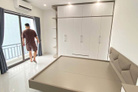 Em cần bán căn nhà mới 5 tầng full nội thất tại Trâu Quỳ, Gia Lâm