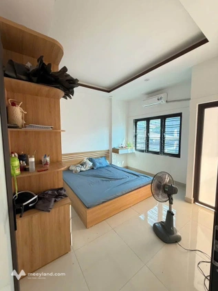 Bán nhà 3 tầng Đẩu Phượng, Phù Liễn, Kiến An