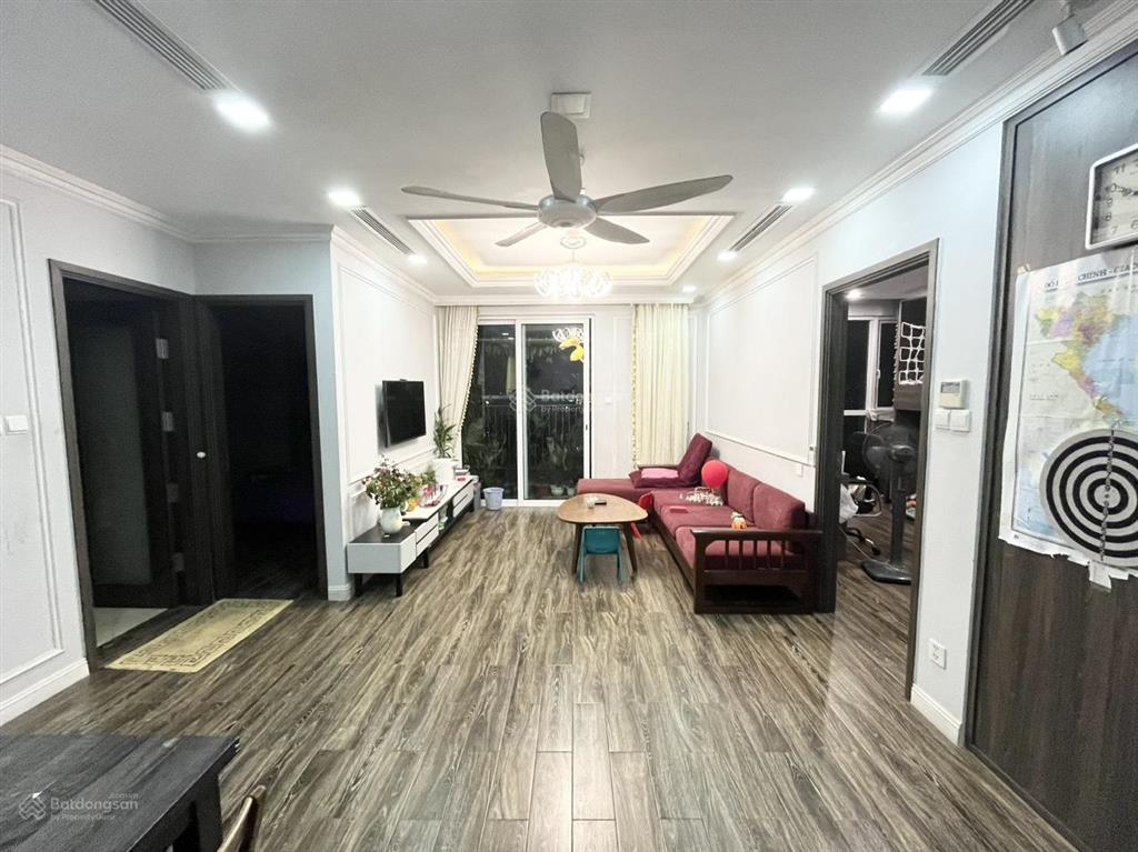Hot ! seasons avenue 2pn 71m2 siêu vip full đồ mới tinh chỉ còn 5.8x tỷ