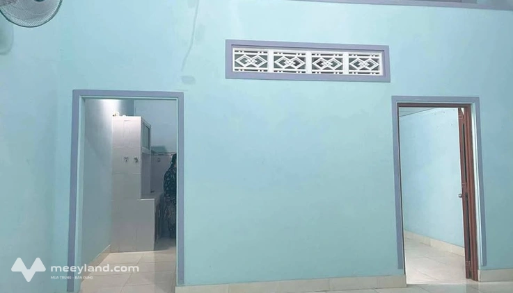 Bán căn nhà 44m2 full thổ cư tại Long Hải, hẻm 2 xe máy, giá 980 triệu