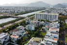 Đất mặt tiền Văn Tiến Dũng (A2) - Khu đô thị VCN Phước Hải