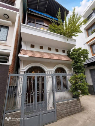 Cho thuê nhà Nguyễn Thượng Hiền, Phường 5, Bình Thạnh