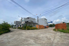 Bán đất lô góc khu nhà hát Phú Lâm - Diện tích 116,3m2