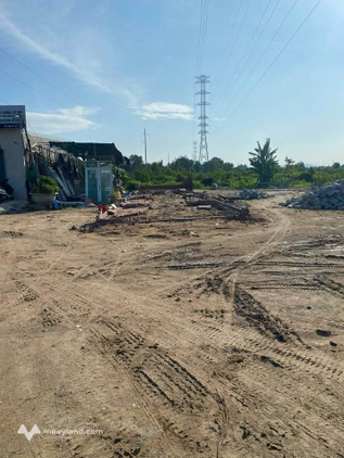 Bán lô đất kế bên trường học Nguyễn Khuyến, đường A3, phường Phước Thắng, thành phố Hồ Chí Minh