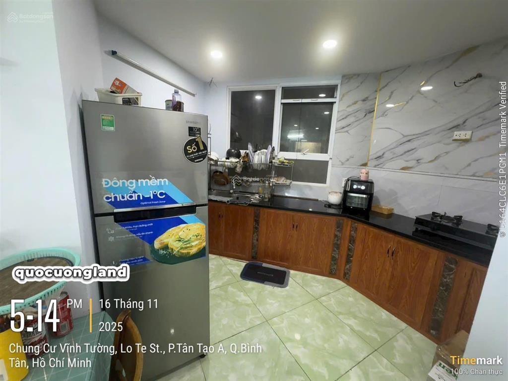 Bán cc vĩnh tường lộ tẻ, 2,7 tỷ, 90m2, 2pn 2wc 3bancon. nhà đẹp shr
