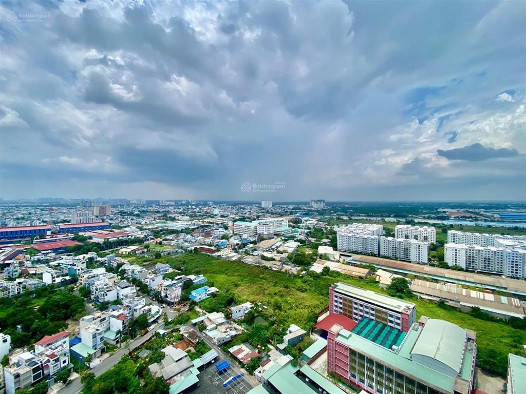 Bán căn hộ 95m2 tại akari city nam long, 5,9 tỷ, 3pn, 2wc, đông nam