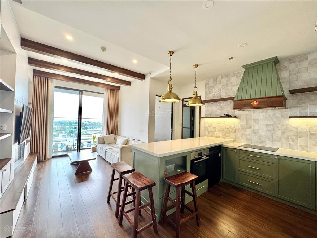 Bán căn hộ akari phase 2, 81m2, layout góc thoáng, 2pn 2wc, đầy đủ nội thất. giá 4.8 tỷ
