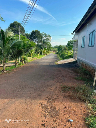 Bán 500m2 đất ngay khu dân cư, mặt nhựa, suối chảy quanh năm tại khu phố Suối Cam, Tiến Thành, Bình Phước cũ