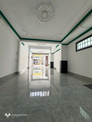 Cho thuê nhà 5 tầng góc 2 mặt tiền Võ Trứ, ngay khu phố Hàn sầm uất, vị trí đắc địa, giá thuê 38 triệu/tháng