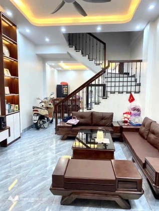 Chính chủ bán nhà 3 tầng ngõ phố Nguyễn Thị Duệ, Thành phố Hải Dương