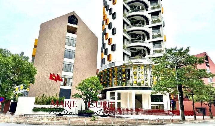 Bán đất đẹp Ngô Gia Tự, Việt Hưng, ô tô tránh, kinh doanh, giá 16 tỷ