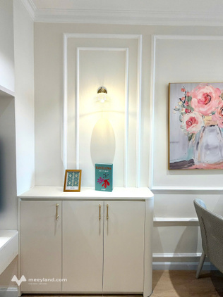 Bán căn hộ OC2A Mường Thanh Viễn Triều - Tầng 29