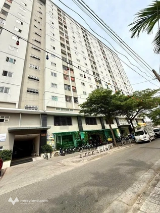Bán căn hộ chung cư Bình An, Phường 10, Vũng Tàu, giá 2.3 tỷ