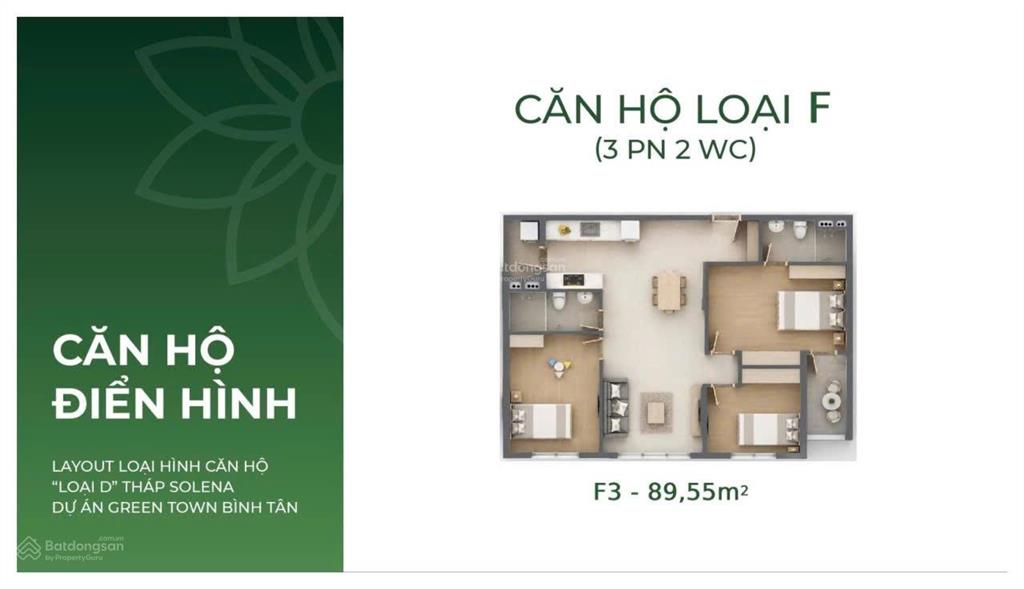 3pn ban công đông nam thoáng mát, tầng cao trả trước 20% sở hữu ngay. 0947 711 ***