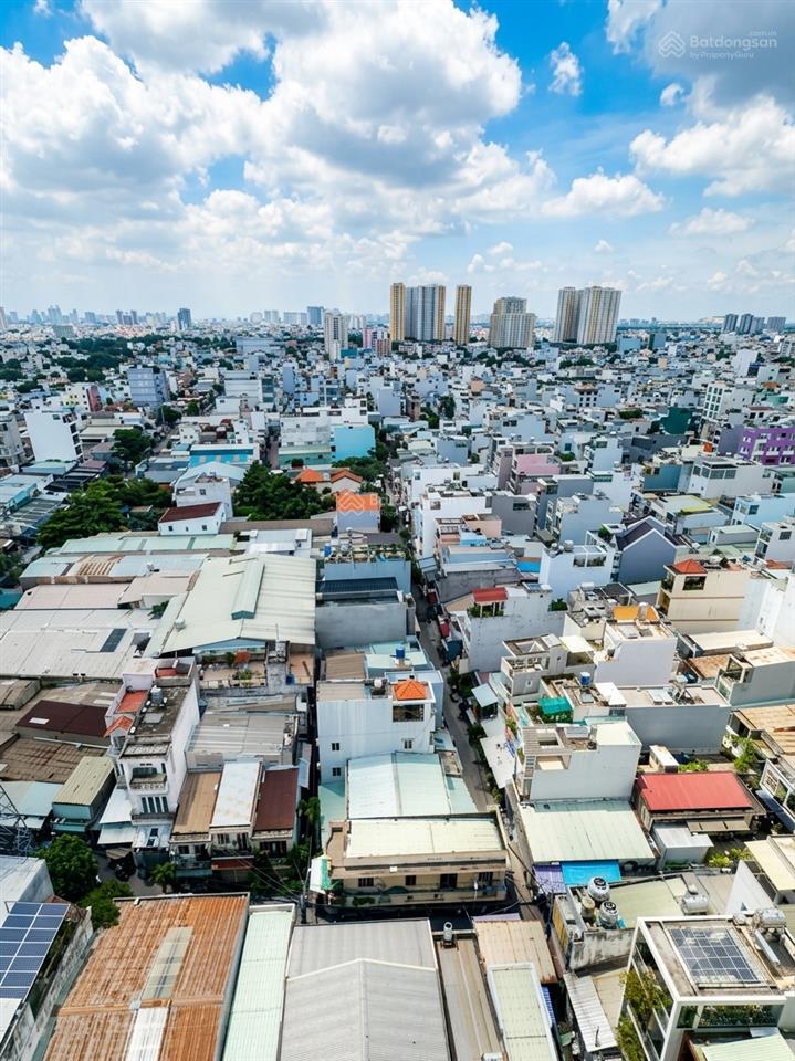 Sở hữu ngay căn hộ 3pn đẹp bùi tư toàn 81m2 nhích 3 tỷ