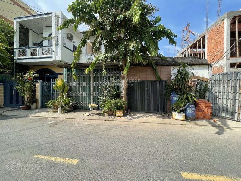 Mặt tiền tiền lân 15, bà điểm, hóc môn sát ql1a 60m