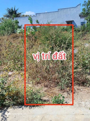 Bán nhanh lô đất thổ cư An Xuân, giá 460 triệu