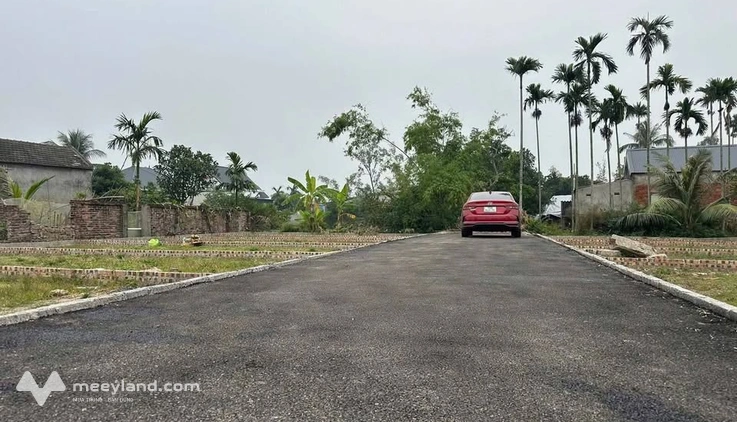 Đất quận Dương Kinh ngõ ô tô đỗ cửa - Giá chỉ 800 triệu