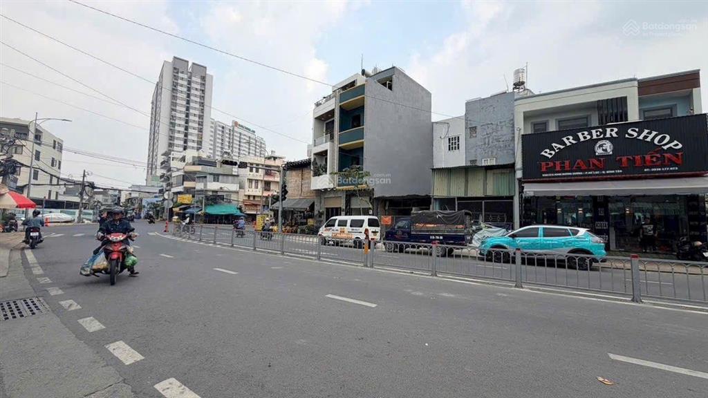 Chỉ 8,98 tỷ mtkd rạch bà tiếng kinh dương vương tên lửa 6x14 cạnh aeonmall ủy ban