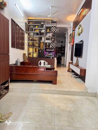 Tổ ấm an yên - Nhà 3 tầng xây kiên cố, 37.2m² tại Trần Lãm, Thái Bình