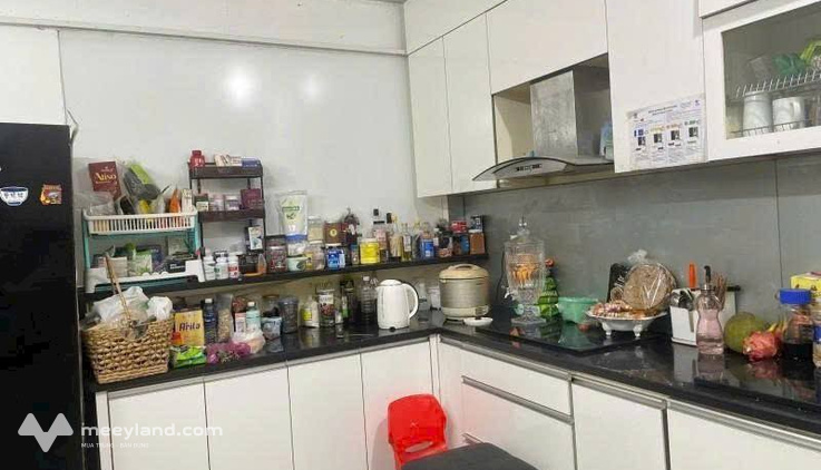 Bán nhà Phan Đình Phùng, Phường 7, Phú Nhuận - Diện tích 62m2
