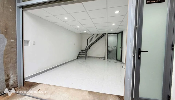 Bán đất nền, 27 m², Phường 8