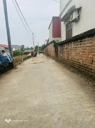 Chính chủ gửi bán lô đất đẹp tại Hòa Trúc - Phú Cát, giá 2.75 tỷ