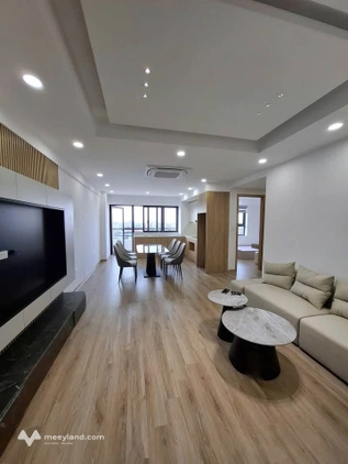 Căn hộ đẹp – Giá hợp lý – Ở ngay tại Việt Hưng