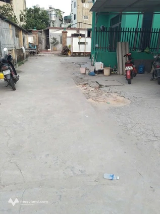 Cần bán ô đất khu Đồi Đỉnh Viên, khu 3 Nguyễn Trãi, Thanh Sơn, Uông Bí, giá 750 triệu