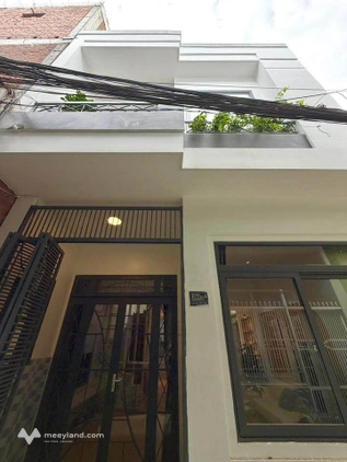 Bán nhà 2,5 tầng K96 Điện Biên Phủ – Trung tâm thành phố Đà Nẵng