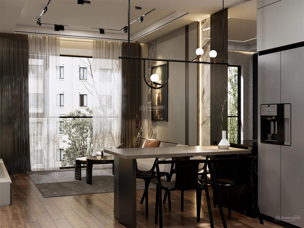 Green town bình tân mở bán tháp solena b2 giá từ 2,6 tỷ, booking chỉ 50 triệu