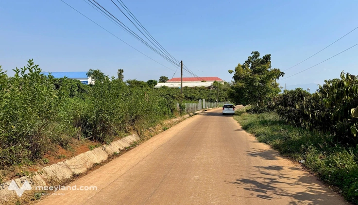 Bán đất Phúc Thọ, Lâm Hà, Lâm Đồng, giá 379 triệu