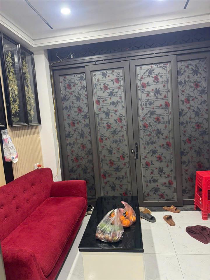 CHÍNH CHỦ BÁN NHÀ 5 TẦNG TẠI HỒNG MAI ,BẠCH MAI, HAI BÀ TRƯNG, HÀ NỘI