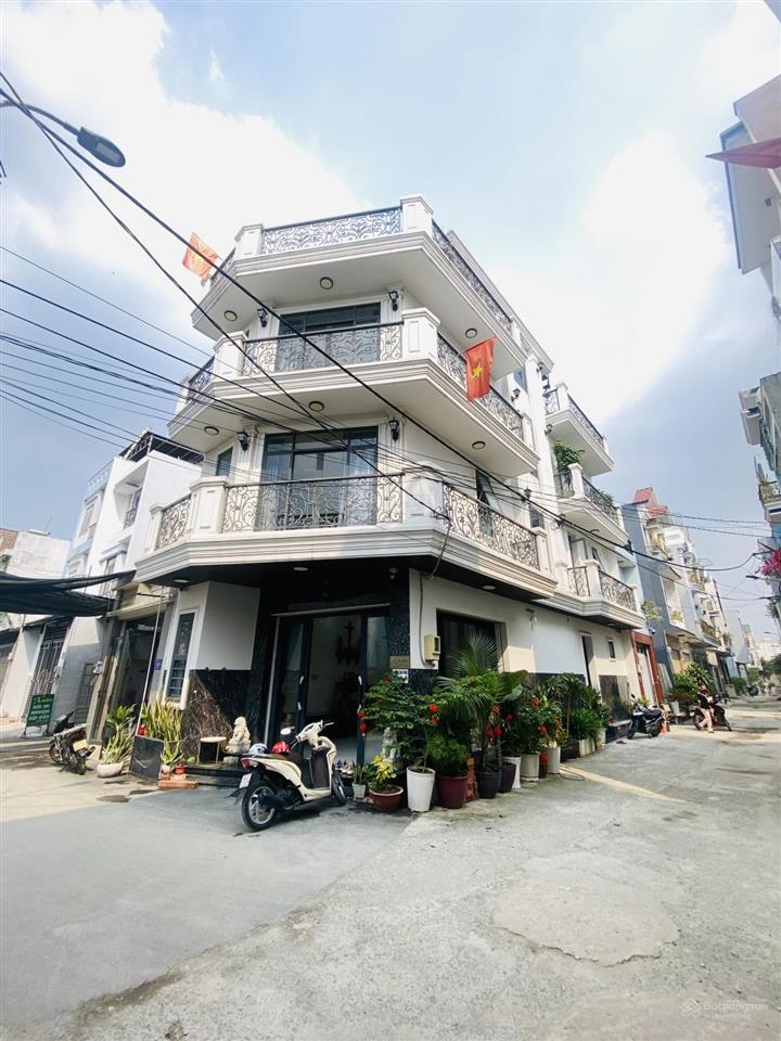Giảm sâu 1.2 tỷ căn góc nở hậu nhẹ không lộ giới còn 6.9 tỷ