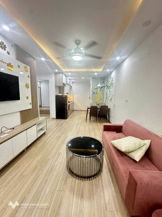 Bán gấp căn 2 ngủ giá tốt nhất tại HH Linh Đàm, 56m², giá đầu tư cực tốt