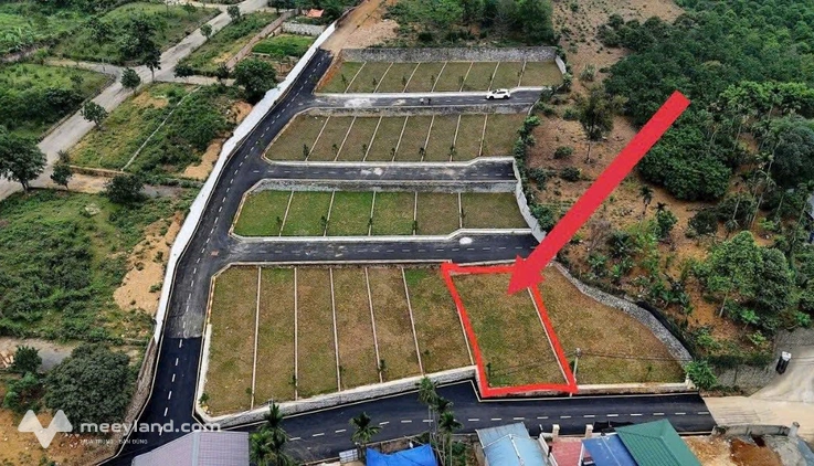 Bán 500 lô đất khu công nghệ cao Hoà Lạc, giá đầu tư