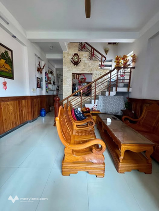 Nhà 3 mê xinh xắn, 3 phòng ngủ, trung tâm Tuy Hòa, giá 2.7 tỷ