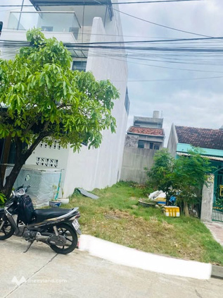 Bán đất mặt tiền Huỳnh Nựu, 100m2, sổ hồng - Cơ hội sở hữu không thể bỏ lỡ