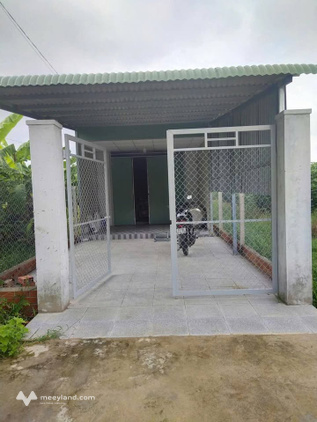 Cần bán gấp lô đất hậu siêu dài tại xã Tân Bình, giá 650 triệu