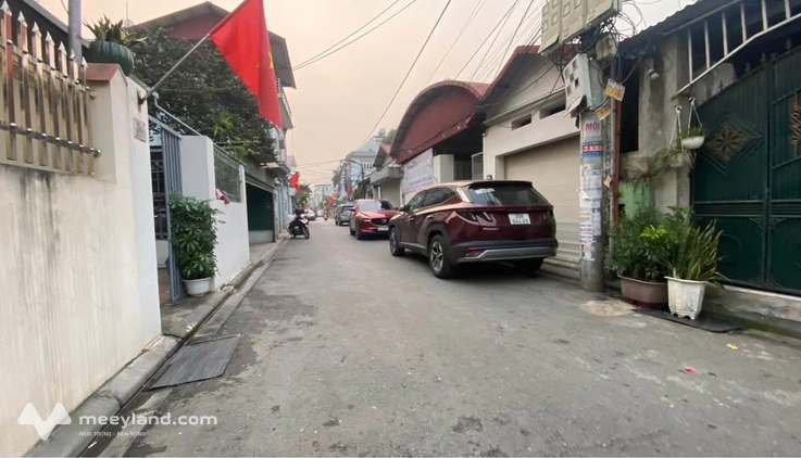 Chỉ 3 tỷ sở hữu lô đất 60m2 tại Quang Minh, Mê Linh, đường ô tô tránh, sát đường Quang Minh