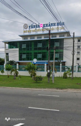 Bán đất tại Suối Hiệp, tài chính thấp 559 triệu/95m², full thổ cư