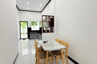 Bán nhà hẻm rộng đường Phan Bội Châu, khu trung tâm Quy Nhơn, giá 2.66 tỷ