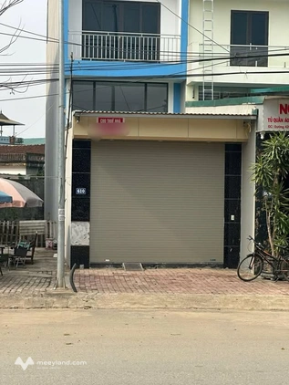 Bán căn nhà ở Thụy Ứng, Thường Tín, giá 1.8 tỷ