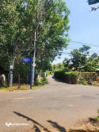 Bán lô đất biệt thự đường 79, xã Hoà Long, thành phố Bà Rịa, giá 2.2 tỷ