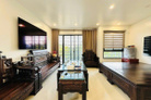 Bán shophouse villa An Vương đẹp 4 tầng mặt đường Lê Quang Đạo, 180m2, mặt 9m, thang máy, kinh doanh, giá 89 tỷ