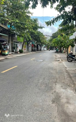 Bán nhà cấp 4 mặt tiền Hàn Thuyên, Vũng Tàu, giá 5.5 tỷ
